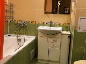 Апартаменты на Пестеля