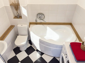 Квартира Однушка Карельский Лось на Первомайском