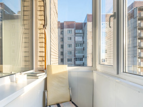 Апартаменты на Комендантском Проспекте 11