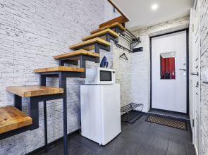 Апартаменты MaxRealty24  Ботаническая 41/7