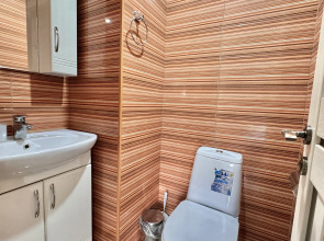 ЖК Дельфин 4