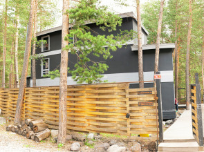 Гостевой дом Black Point