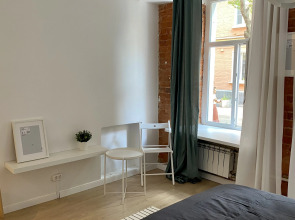 Апартаменты Студия на Садовнической