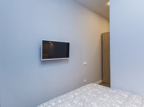 Апартаменты Apart-econom on Хромова