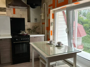 Mansarda Piterskogo Khudozhnika 5 Flat