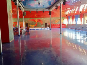 База отдыха Сказка