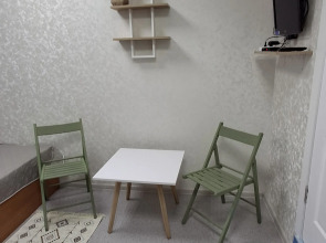 Меблированные комнаты Твоя остановка