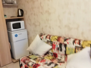 Меблированные комнаты Большая Морская 7