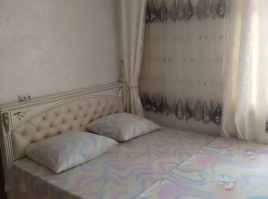 Гостевой дом Зеленый дворик