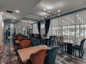 Отель Alba Hotel&Spa