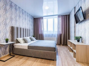 Апартаменты Миасская DreamHouse 1