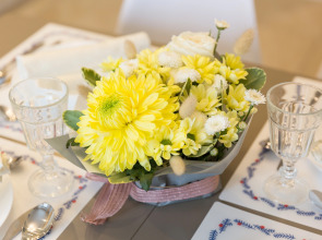 Апартаменты Азбука на Бакалинской 33/1