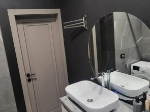 Квартира на Лермонтова 343/3