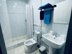 Отель Зефир