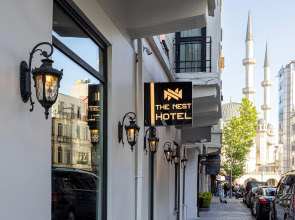 The Nest Hotel