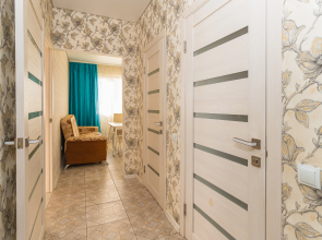 Апартаменты LikeHome на Салмышской