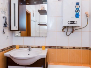 Квартира Типанова 16