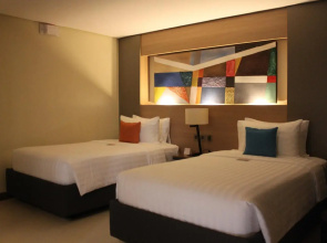 Altabriza Boracay Resort
