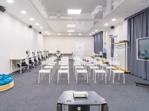 Бутик-отель OloloFamily