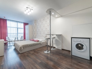 Апартаменты на Звездной