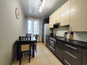 Квартира рядом с Парком и Морем