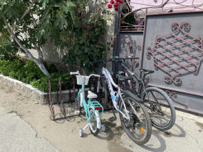 Гостевой дом Мари-Мар