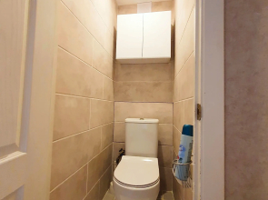 Апартаменты Уютные апартаменты в МАЛИНОВКЕ