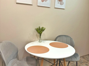 Апартаменты Light Apartment Sommera