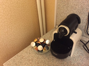 Меблированные Комнаты ArtemRooms