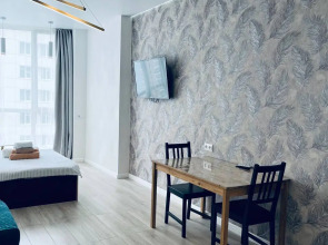 Апартаменты Тигровая 16А