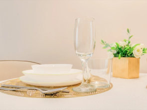 Апартменты Start