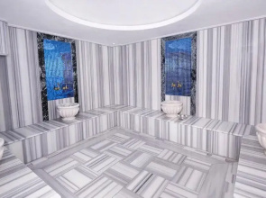 Grande Arte Hotel