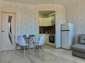 Апартаменты Milk Family Appart