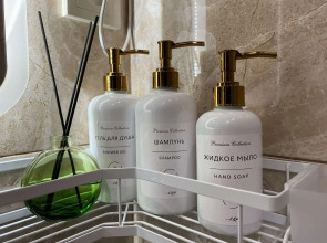 Апартаменты Сердце Владикавказа на Цаголова 19