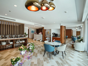 Millennium Mont Rose Executive Apartments