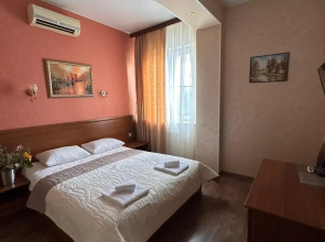 Гостевой дом Aviastars