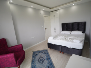 Отель Gardenya Lara Suit