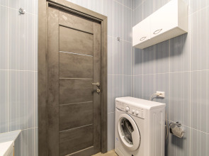 Апартаменты-студия на Фрунзенской