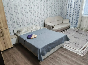 Квартира Уютная 2