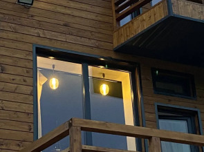 Гостевой дом Ozz Hotel Elbrus