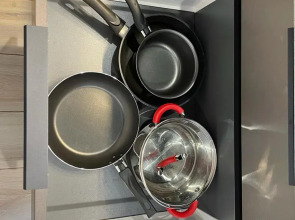 Апартаменты на Крымском