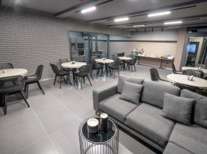 Отель Best Tbilisi