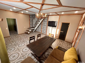 Dom u ozera Guest house
