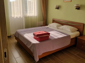 Гостевой Дом Оливия