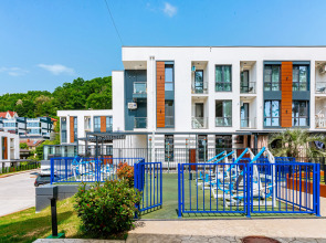 Гостевой Дом Casablanca