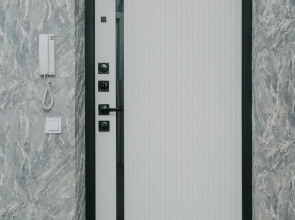 Квартира в ЖК Сердце Ростова