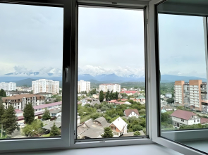 Апартаменты на Улице Акаций 34к5