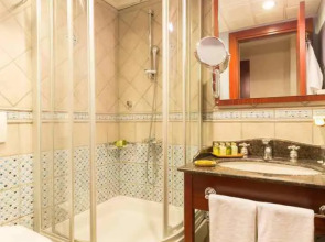 Sirkeci Mansion Hotel