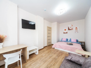 Квартира Уютная в Жк Мир