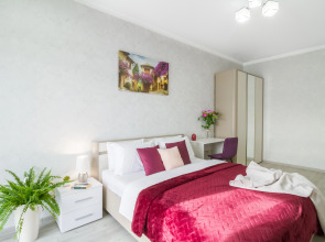 Апартаменты Кристалл